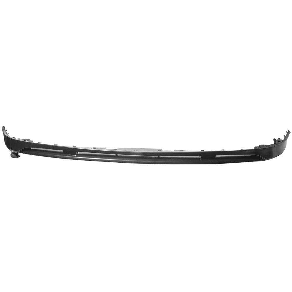 05-10 VW Golf MK5 GTI Jetta V-Style Front Bumper Lip Spoiler - PU – Altec  Development Corp