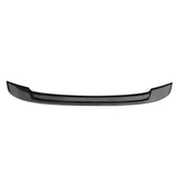 23-24 Honda Accord OE Style Rear Trunk Spoiler Wing - Carbon Fiber Print ABS