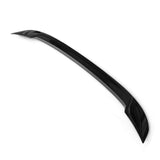 23-24 Honda Accord OE Style Rear Trunk Spoiler Wing - Carbon Fiber Print ABS