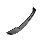 23-24 Honda Accord 11th OE Style Rear Trunk Spoiler Wing - Gloss Black ABS