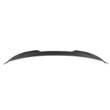 22-23 Honda Civic 11th FE-C Style Rear Trunk Spoiler Wing - ABS Matte Black