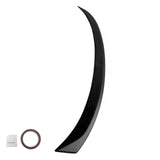 22-24 Honda Civic Sedan 4-Door Sport Style Trunk Spoiler ABS Matte Black