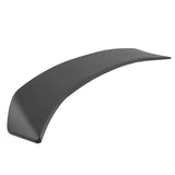 22-23 Honda Civic Hatchback Mugen Style Rear Trunk Spoiler - ABS Matte Black