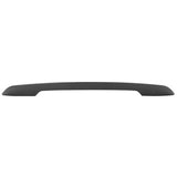 22-23 Honda Civic Hatchback Mugen Style Rear Trunk Spoiler - ABS Matte Black