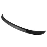 20-24 Nissan Sentra Sedan 4-Door IK Style Trunk Spoiler ABS Matte Black