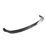 23-24 BMW G20 LCI M340i M Sport Front Bumper Lip 3D Style Kit - Carbon Fiber