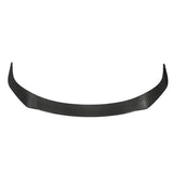 21-23 Tesla Model S Revozport Front Bumper Spoiler - Carbon Fiber