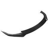 21-23 Tesla Model S Revozport Front Bumper Spoiler - Carbon Fiber