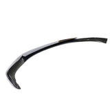 21-23 Tesla Model S Revozport Front Bumper Spoiler - Carbon Fiber