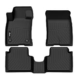 22-23 Ford Maverick 2.0L All Weather 3D Molded Floor Mats Carpet Liner TPE