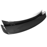 12-17 Audi A7 S7 RS7 Sedan RS Style Trunk Spoiler - Carbon Fiber