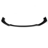 12-15 Audi A7 Sportback S7 Bumper Carbon Fiber Front Lip