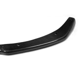 12-15 Audi A7 Sportback S7 Bumper Carbon Fiber Front Lip