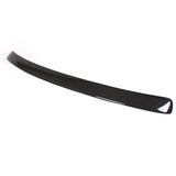 Fits 08-17 Audi A5 Quattro Coupe JC Style Carbon Fiber Roof Spoiler Wing