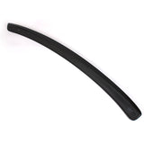 Fits 08-17 Audi A5 Quattro Coupe JC Style Carbon Fiber Roof Spoiler Wing