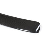 Fits 08-17 Audi A5 Quattro Coupe JC Style Carbon Fiber Roof Spoiler Wing