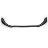 Fits 12-16 Audi A5 Sportback Carbon Fiber Front Bumper Lip