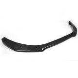 Fits 12-16 Audi A5 Sportback Carbon Fiber Front Bumper Lip