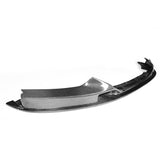 14-18 BMW 2 Series F22 M Sport Front Bumper Lip Carbon Fiber