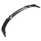 11-16 BMW F10 M Sport AK Style Front Bumper Lip Carbon Fiber CF