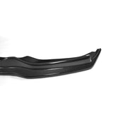 11-16 BMW F10 M Sport AK Style Front Bumper Lip Carbon Fiber CF