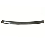 09-16 Audi A4/ A4 Quattro / S4 Roof Spoiler Carbon Fiber