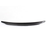 13-16 Audi A4 B9/ A4 Quattro / S4 Type A Trunk Spoiler Carbon Fiber