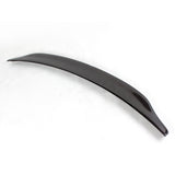 13-16 Audi A4 B9/ A4 Quattro / S4 Type A Trunk Spoiler Carbon Fiber