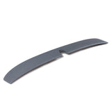 01-07 Benz C-Class W203 Sedan AMG Roof Spoiler Wing - Polyurethane PU