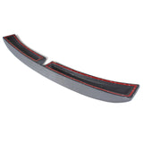 01-07 Benz C-Class W203 Sedan AMG Roof Spoiler Wing - Polyurethane PU