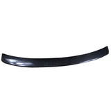 08-14 Benz C-Class W204 Sedan AMG Roof Spoiler Wing - Carbon Fiber