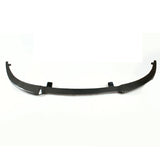 11-16 BMW F10 M Sport V Style Front Bumper Lip Carbon Fiber CF