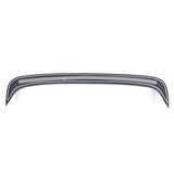 15-18 Mercedes W205 C Class C63 AMG Sedan OE Style Rear Roof Spoiler - CF