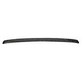 13-18 Lexus GS350 GS450h F Sport Rear Roof Spoiler - Forged Carbon Fiber