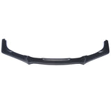 16-18 Honda Civic 10th Gen Sedan TR Style Front Bumper Lower Lip - PU