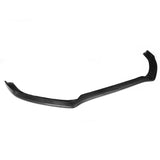 13-17 Audi S5 Front Bumper Lip - Carbon Fiber