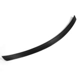 11-16 Mercedes-Benz CLS-Class W218 Trunk Spoiler Wing - Carbon Fiber