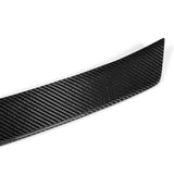 11-16 Mercedes-Benz CLS-Class W218 Trunk Spoiler Wing - Carbon Fiber