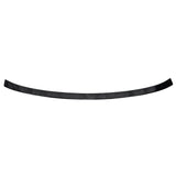 15-18 Mercedes-Benz C-Class W205 Sedan JC Style Trunk Spoiler - Forged Carbon Fiber