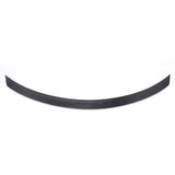 15-18 Mercedes-Benz C-Class W205 Sedan & C63 AMG ML Style Trunk Wing - CF