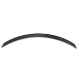 15-18 Mercedes-Benz C-Class W205 Sedan & C63 AMG ML Style Trunk Wing - CF