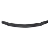 10-16 Mercedes E-Class W212 Sedan AMG Renntech Style Rear Trunk Spoiler - CF