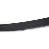 08-17 Audi A5 S5 Rear Trunk Spoiler Wing - Carbon Fiber