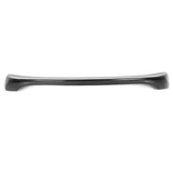 11-16 BMW 5 Series F10 & M5 H Style Trunk Spoiler - Carbon Fiber