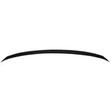 12-17 Audi A7 S7 RS7 TTS Style Trunk Spoiler Wing - Carbon Fiber