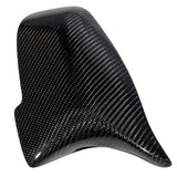 14-16 BMW F07 LCI F10 LCI F11 LCI Mirror Cover - Carbon Fiber