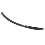 11-13 Mercedes SLK R172 AMG Style Rear Trunk Spoiler Wing - Carbon Fiber