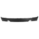 14-18 BMW 2 Series F22 F23 M Sport P Style Rear Diffuser - Carbon Fiber