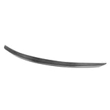 09-16 BMW Z Series Z4 E89 3D Style Trunk Spoiler - Carbon Fiber