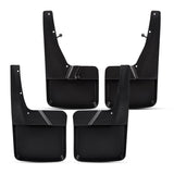 09-16 Dodge RamMud Flaps Mud Guards Splash Guards -  PP